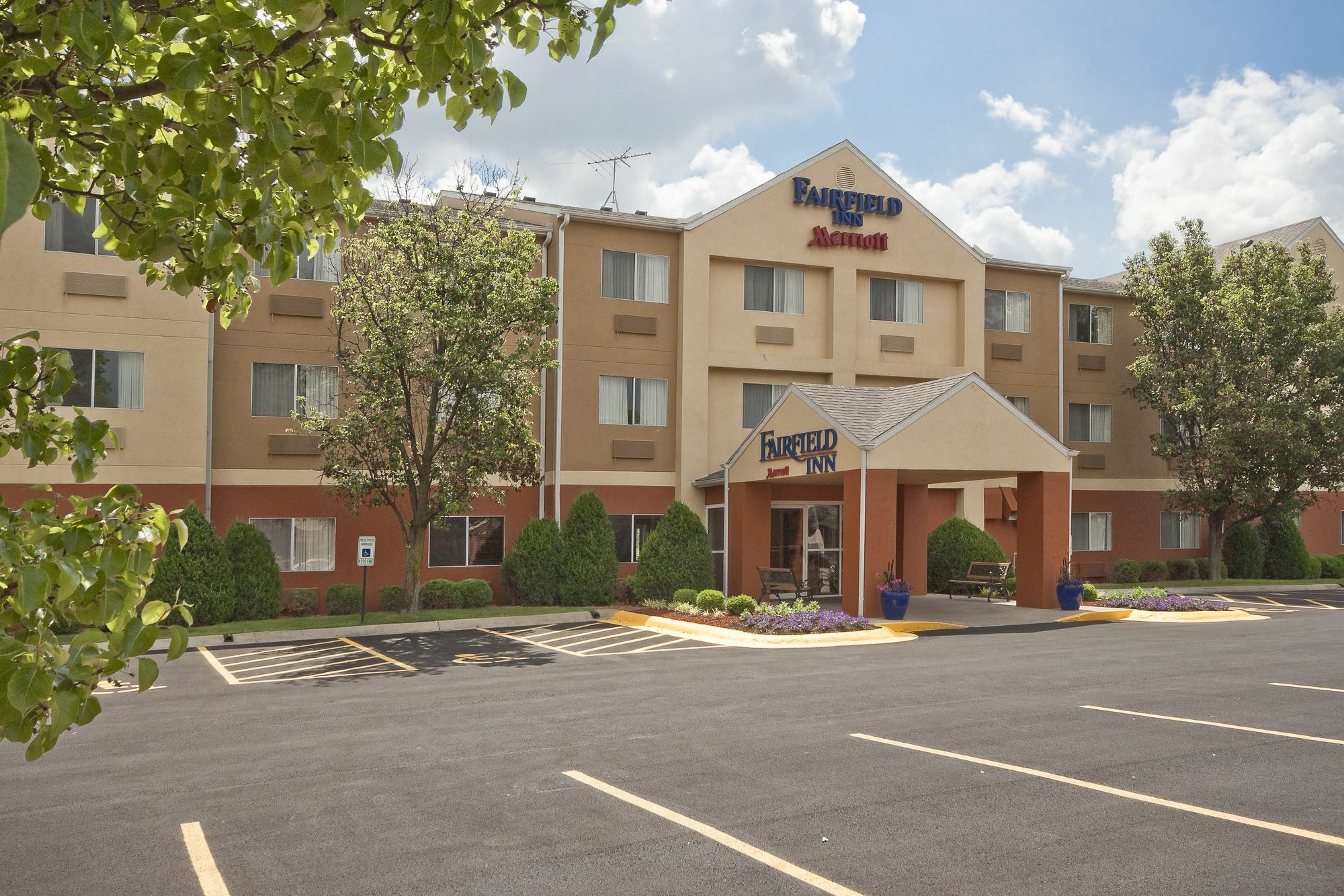 Country Inn & Suites By Radisson, Fairview Heights, Il Exterior photo